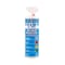 Film-Gard Film-Gard Plastic Sheeting 4 mil X 4 ft. W X 50 ft. L Polyethylene Clear 1 pk 626159 - alternate 7